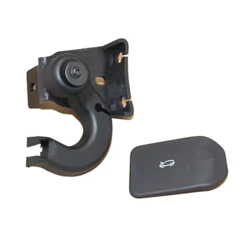 

For Land Rover Range Rover Autobiography Sport Front Hood Bonnet Release Handle Switch LR050752