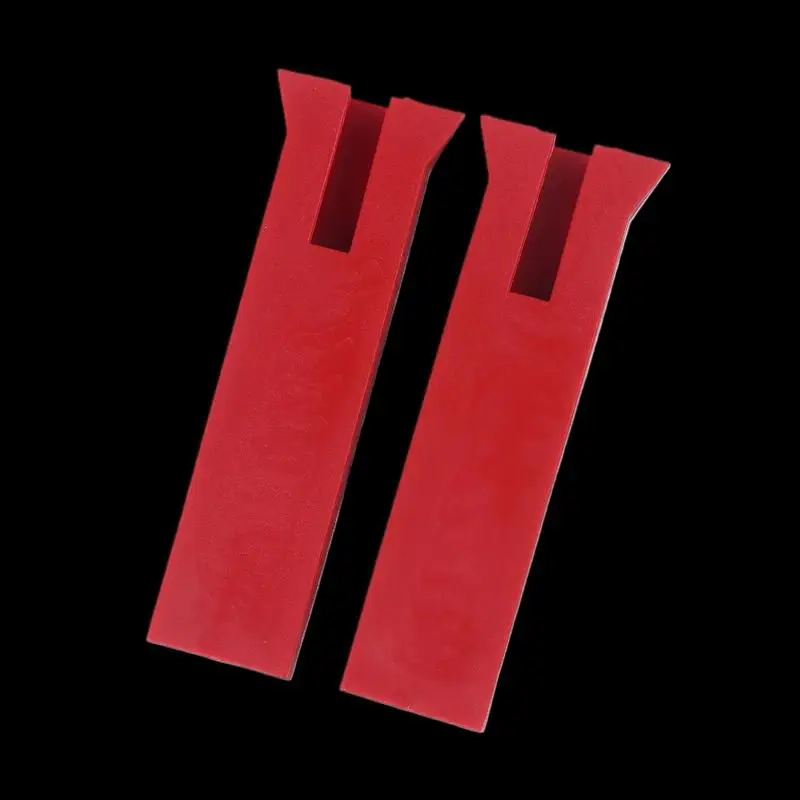 handy2/4/10Pcs Woodworking Track Clamp Protective Sleeve Chuck Soft Rubber Sleeve For Ratchet Track Clampsgoods