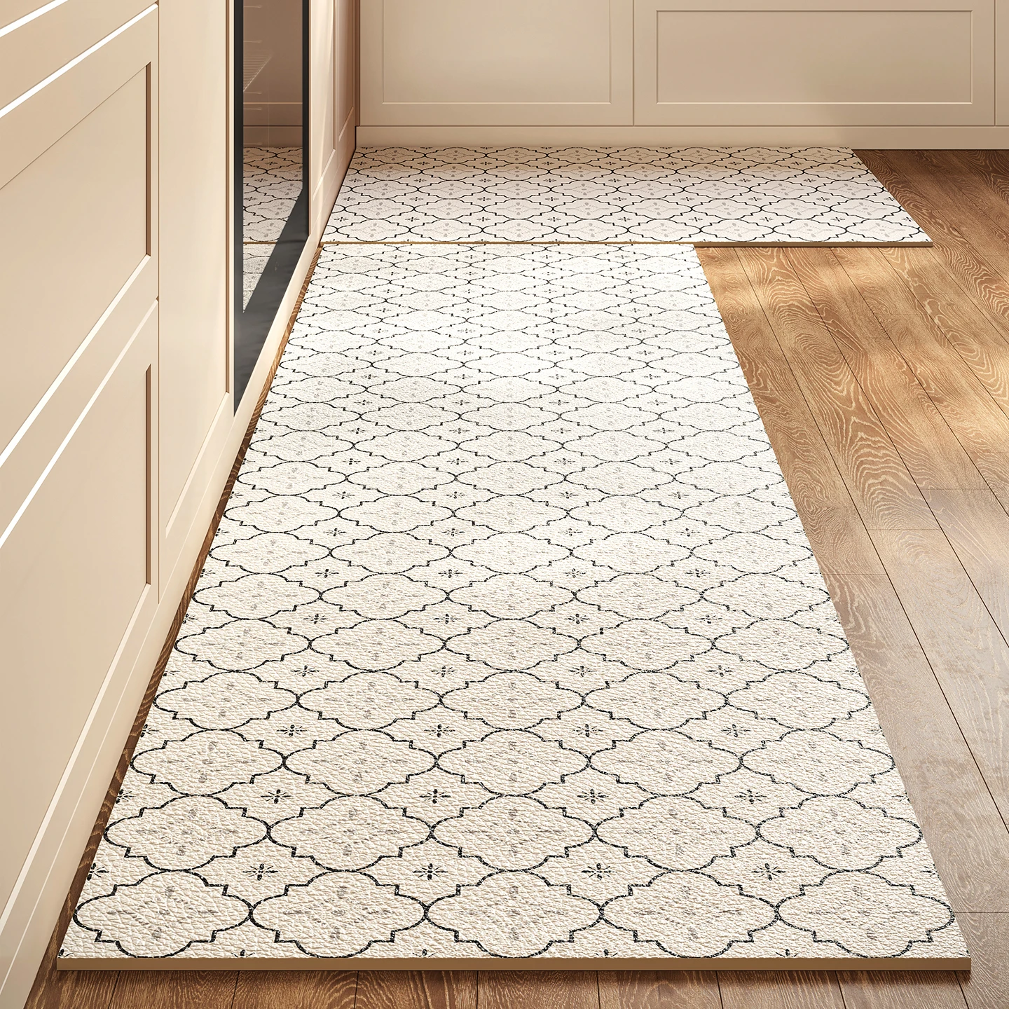 Keukenvloermat Vinyltapijt Pvc - Commercial Kitchen Vinyl Flooring recensie en prijs