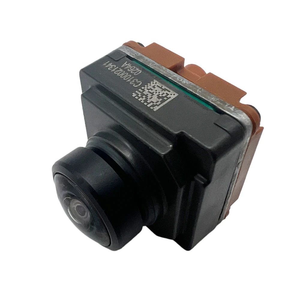 Original 8889021206 For 2021 2022 2023 Geely Xingyue L / Thunder God 360 Panoramic Front View Camera Car High Quality