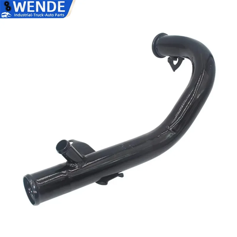 

4781537AC Впускная трубка водяного насоса для двигателя Dodge Grand Caravan Chrysler Town Country Volkswagen Routan 3.3L 3.8L 4.0L