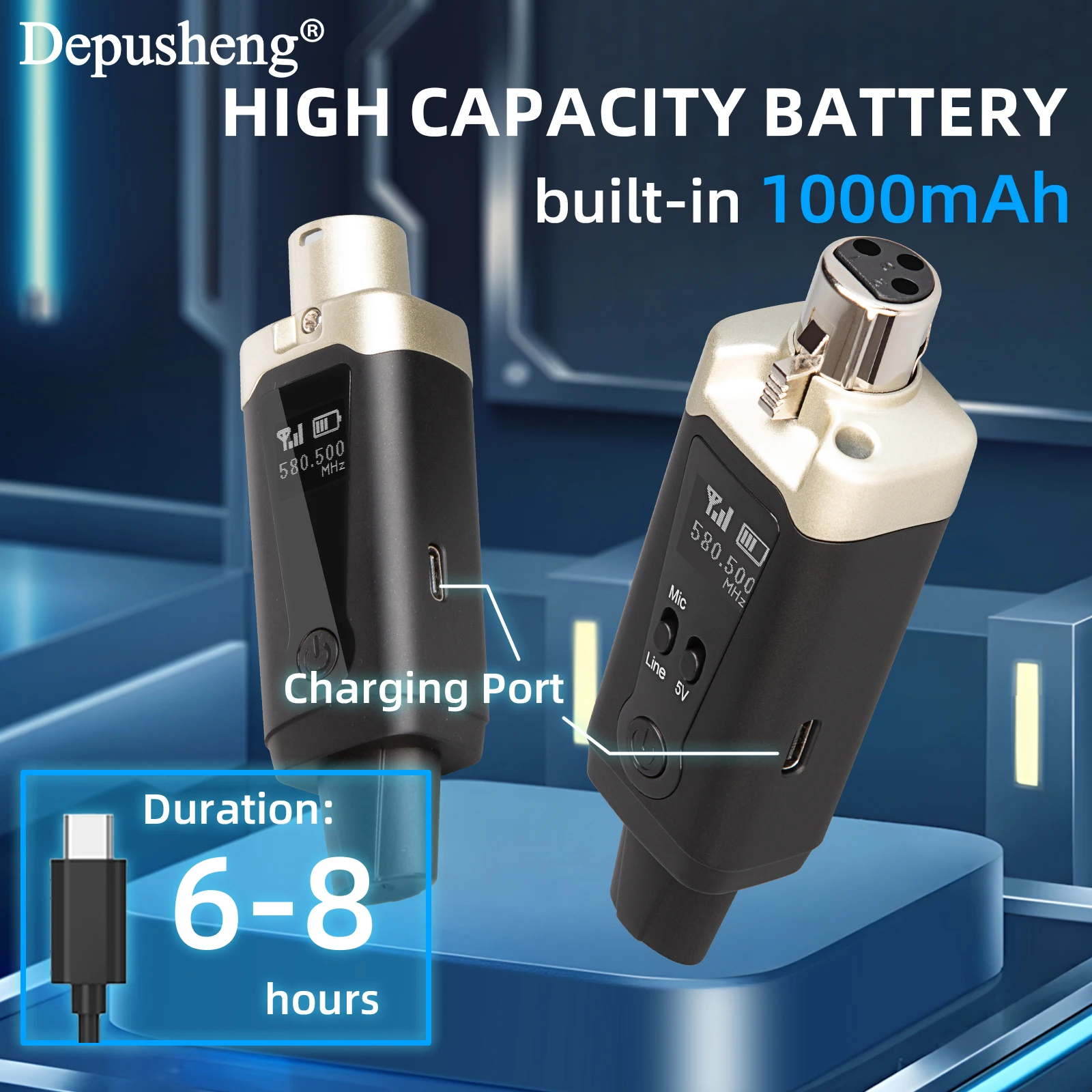 Thumbnail 4 - #22 Ranked XLR Microphones Picks in 2026