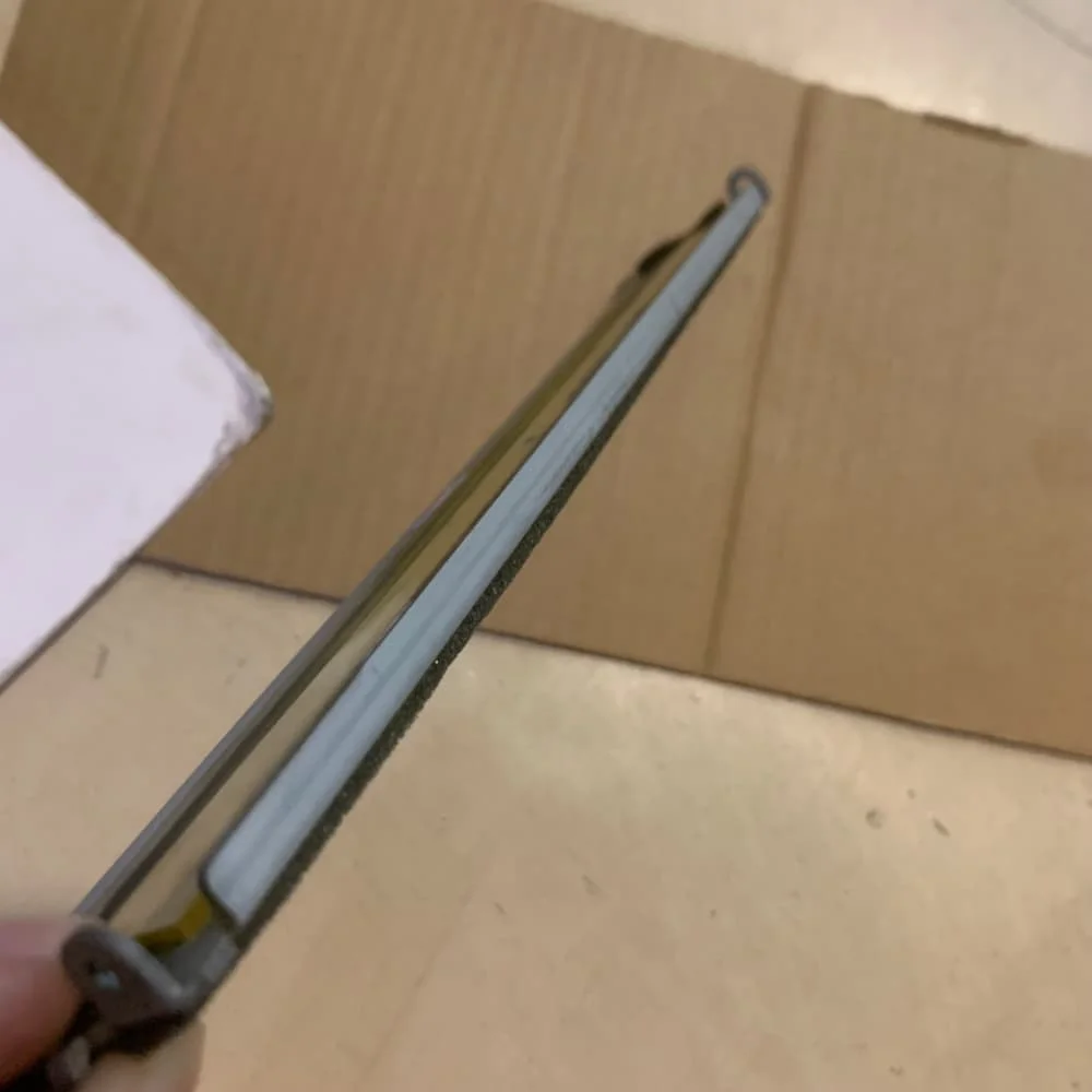 

1 шт. лезвие для чистки ремня переноса для Samsung CLP-310 CLP-315 CLP-320 CLP-325 CLX-3175 CLX-3170 CLX-3180 3185 CLP 310 315 320 325