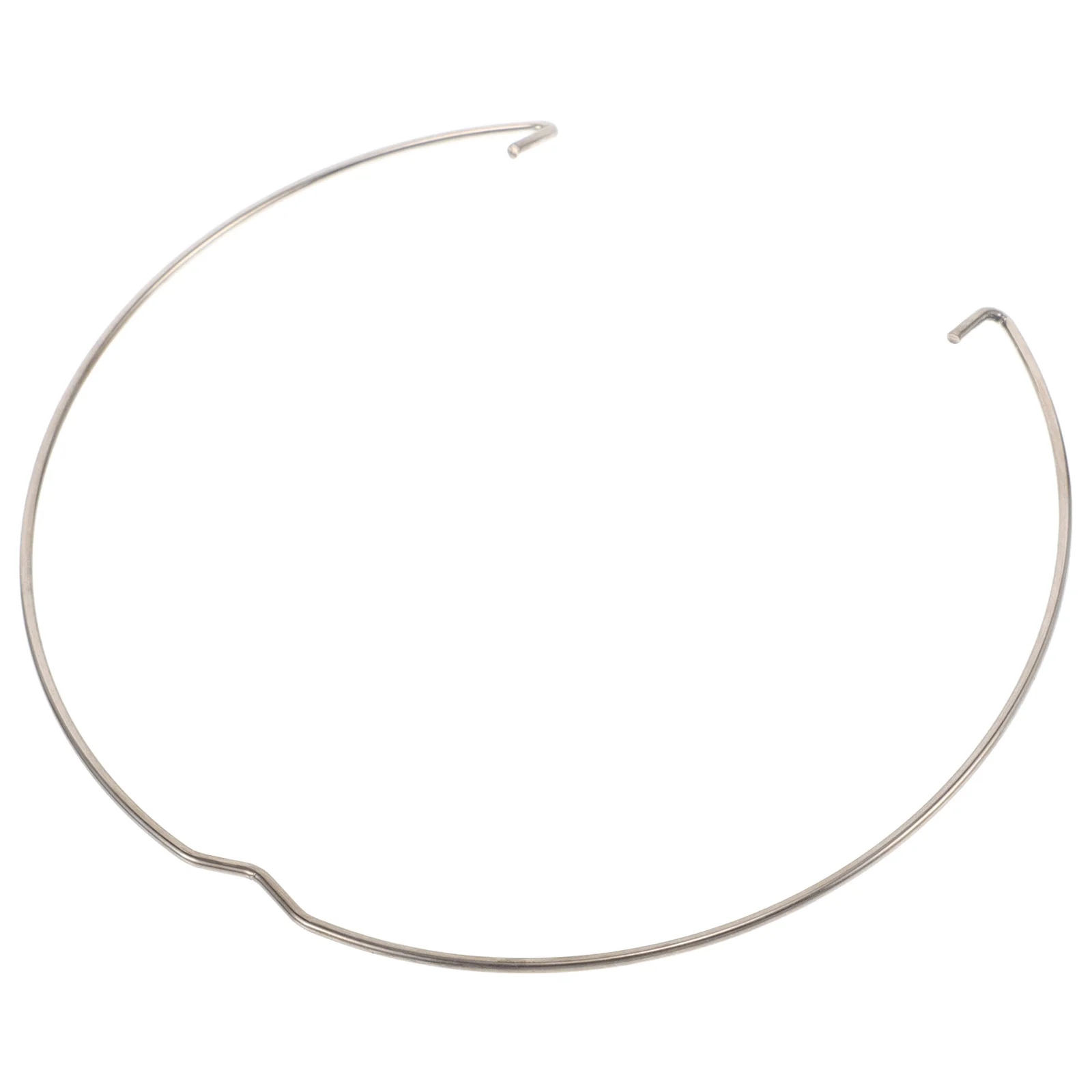 

Downlight Retaining Fixing Buckle Spring Iron Retaining Clip Ceiling Light Fixing Buckles Recessed Lamp Retrofit