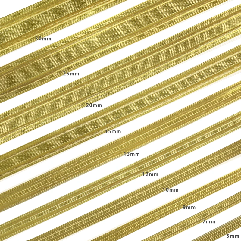 Диффузный золотой лямочный пояс, лента, тесьма для военной униформы, костюма, эполеты, манжеты, упаковка, тканая лента, цвет, номер A1