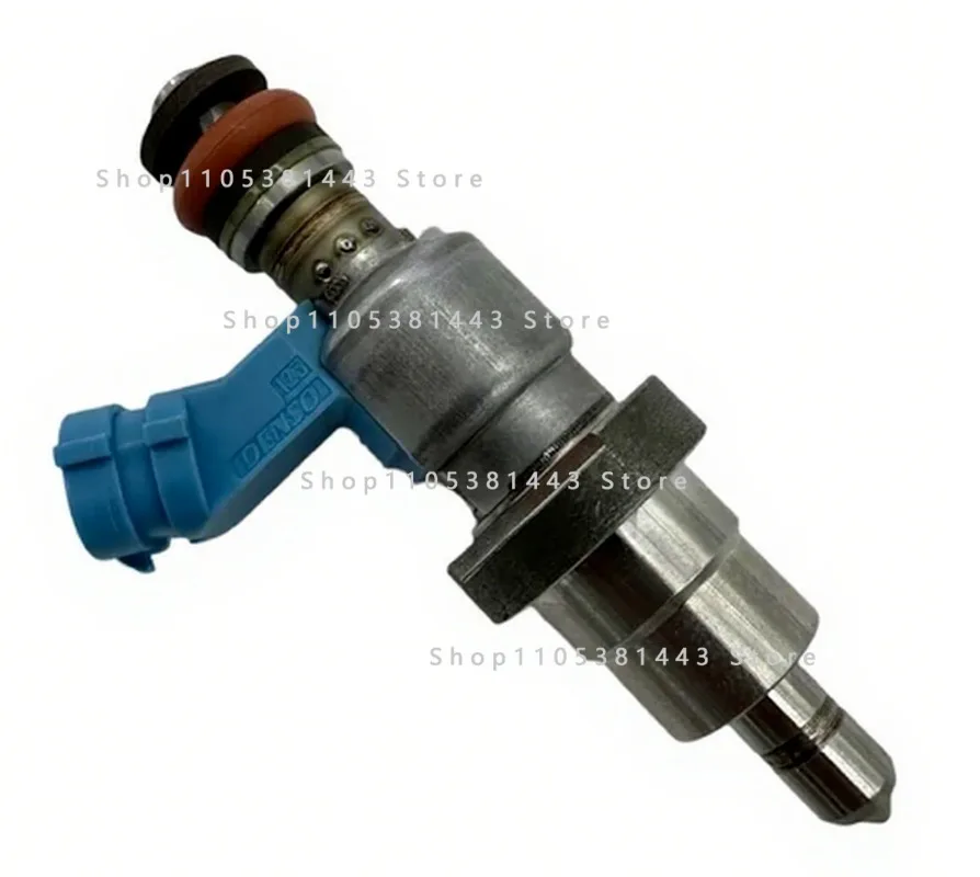OEM Engine Assembly Replacement Auto Parts 23710-11010 Fuel Injector