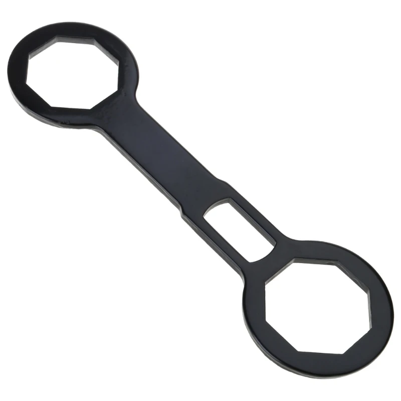 Clé des bouchons fourche 63 ha