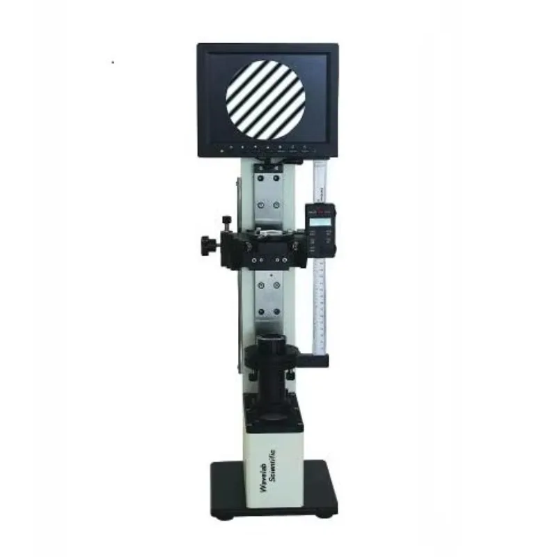 GY-301/GY-601 La-ser Interferometer - High-Precision Optical Metrology Instrument for Machine Tool Calibration