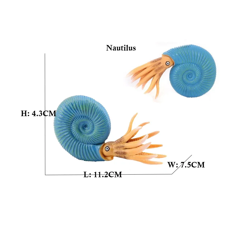 子供のための海洋動物の置物,アクションおもちゃ,カメラカメラ,カメラ,カメラ,プラスチックゲーム,子供へのギフト