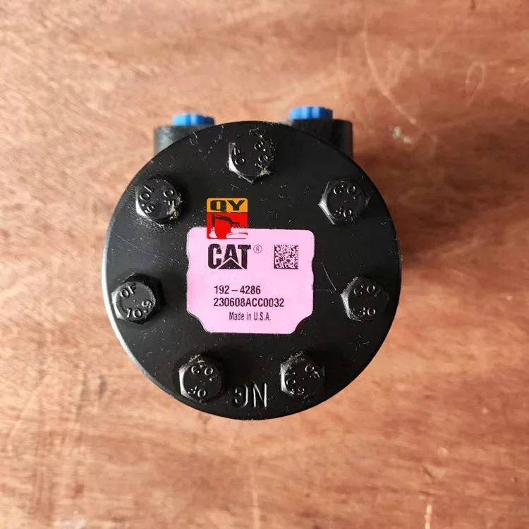 770G 772G 773G Truck Metering Pump Ass'y 192-4286 1924286