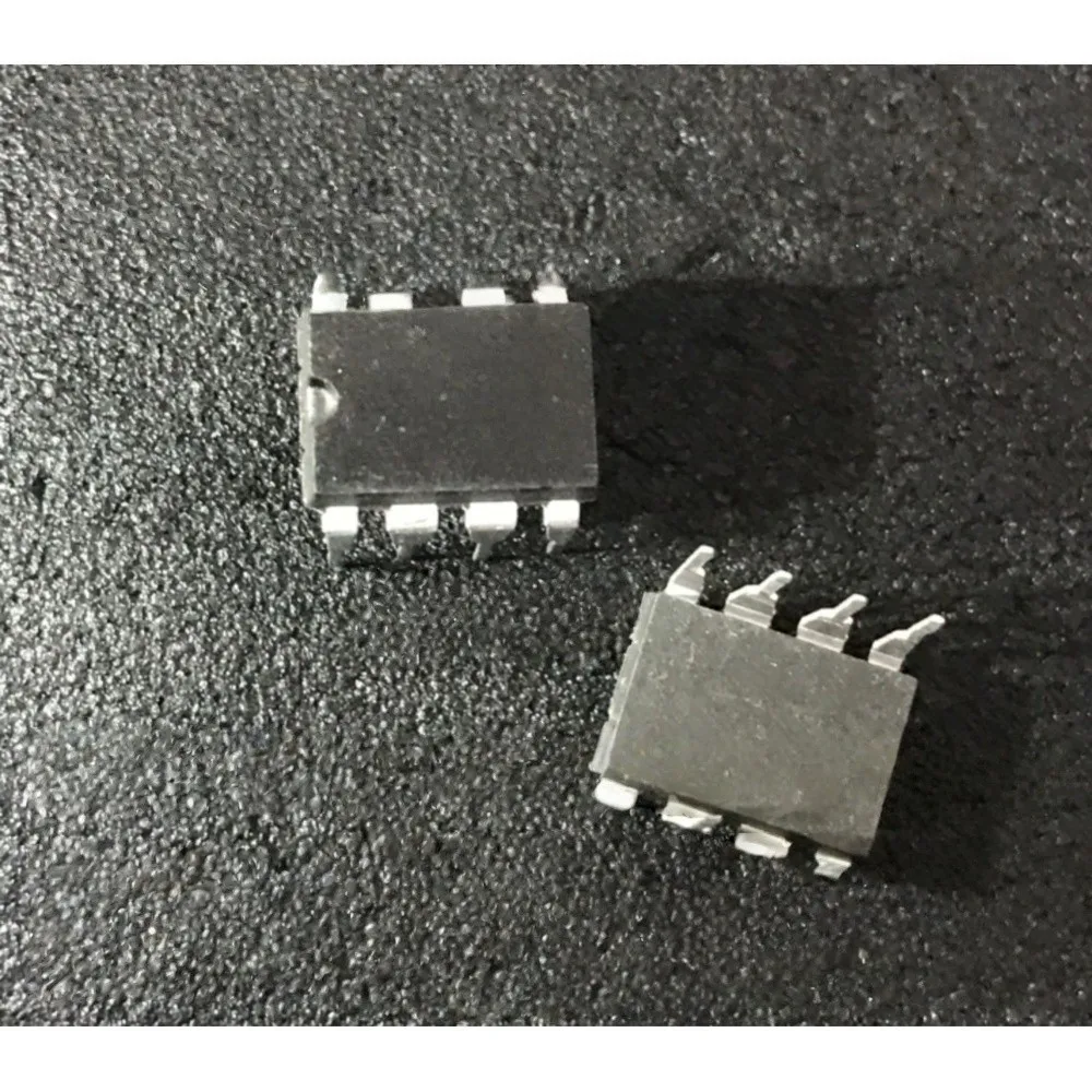 1-5PCS RM6203 CR6203 NE567N NE567 L9110H L9110 MN3101 3101