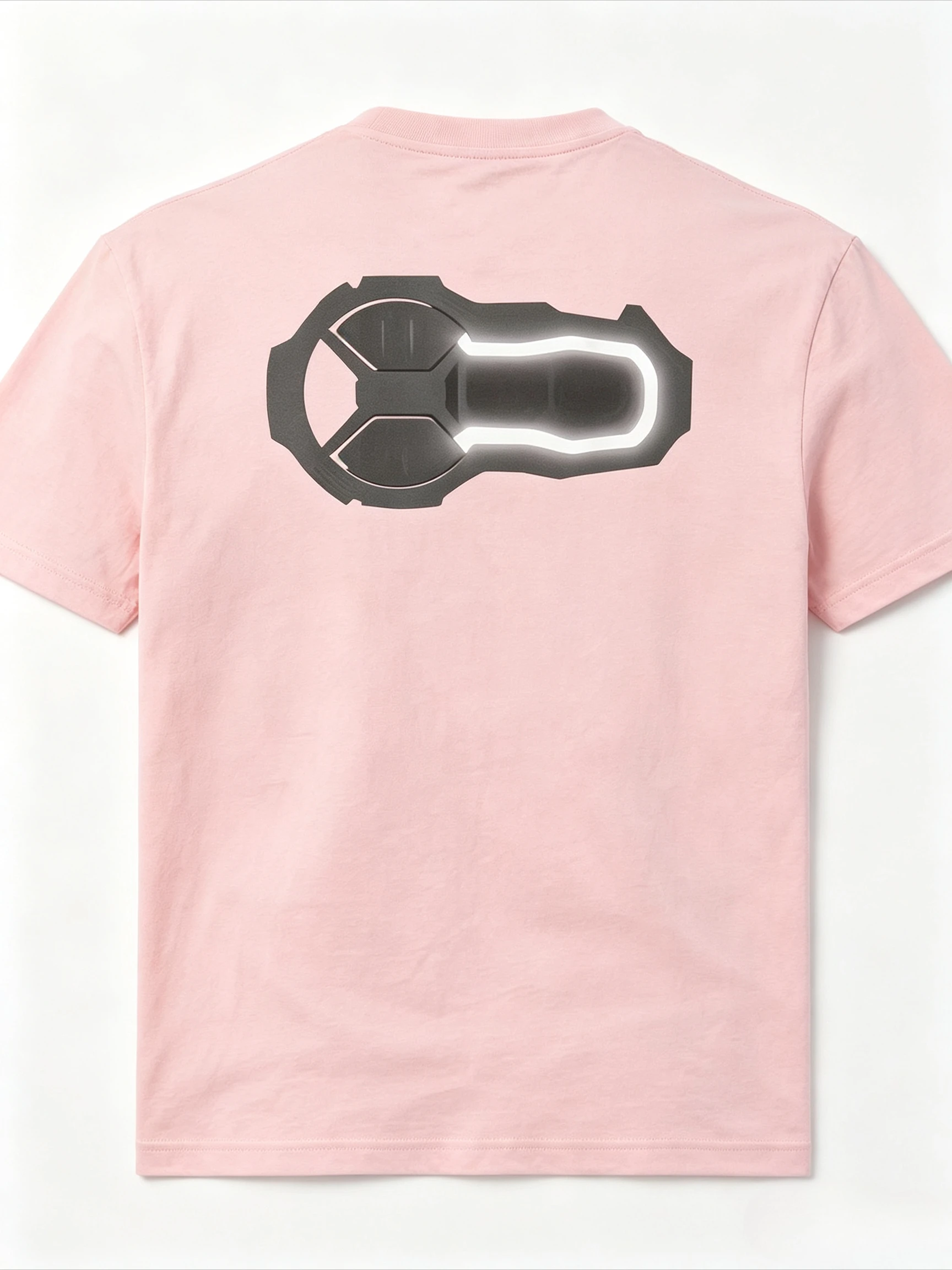 Motorrad-T-Shirts mit dem GS 1250 Motorrad-Logo – atmungsaktiv, bequem, für alle Jahreszeiten geeignet, mit grafischem Aufdruck. – Detail 5