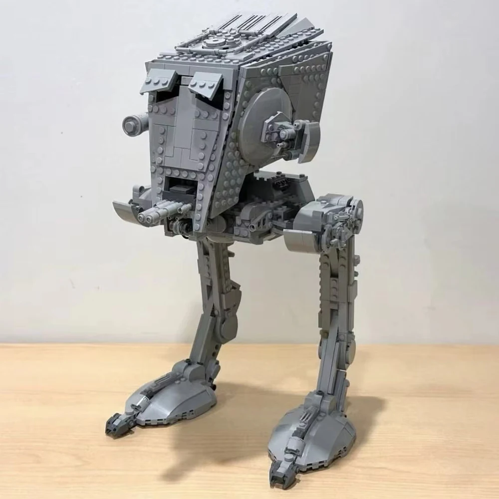 

2025 hot new machine model Galaxy puzzle difficult assembly model Boys and girls Christmas gifts Birthday gifts