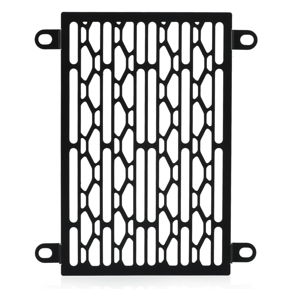 Motorcycle Accessories Radiator Grille Guard Cover For CFMOTO CL-C 250 CLC250 250 CLC 2024 2025 2026 Water Tank Protection