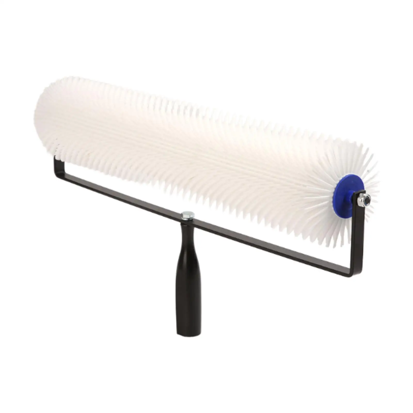 Samopoziomujący wałek do podłóg do prac domowych