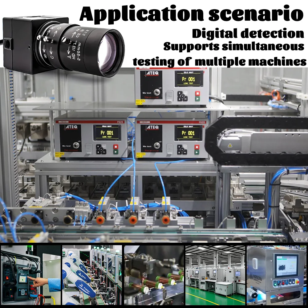 4MP Webcam HD Digital Metal Mini IP Camera POE 1/2.9" CMOS Low Illumination AI MotionDetection CCTV Network Security Onvif H.265