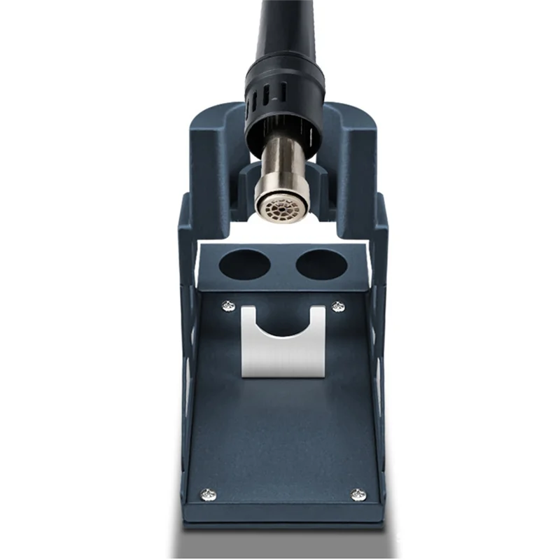 

ABAE-Совершенно новый QUICK 861DW/855/857DW/957DW паяльная станция горячего воздуха, рамный кронштейн, 861DW, ручка ветрового пистолета, детали сиденья
