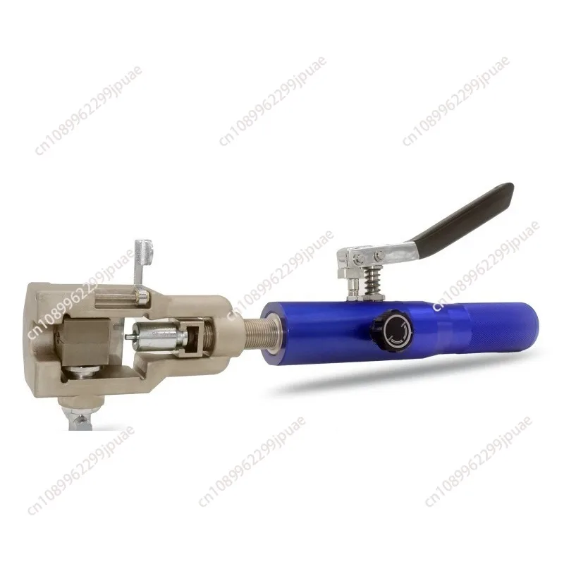 2025 hot sale Authenticity guarantee. 72485 Universal Hydraulic Flaring Tool Set