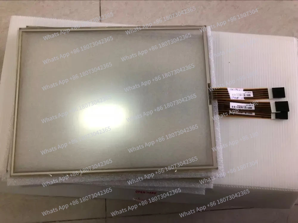 

P/N:T5R-15.0-2.0A-SHZC Touch screen