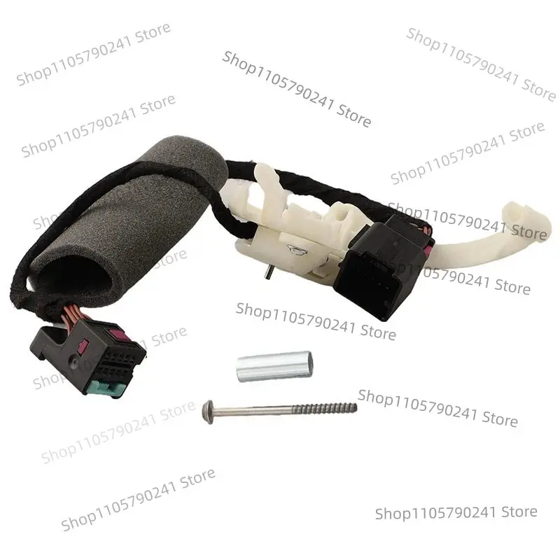 Compact 2X Car Automatic Gear Box Selector Microswitch For Skoda Scala Kamiq 2019 2020 2021-2024 3Q0713128A 3Q0 713 128A