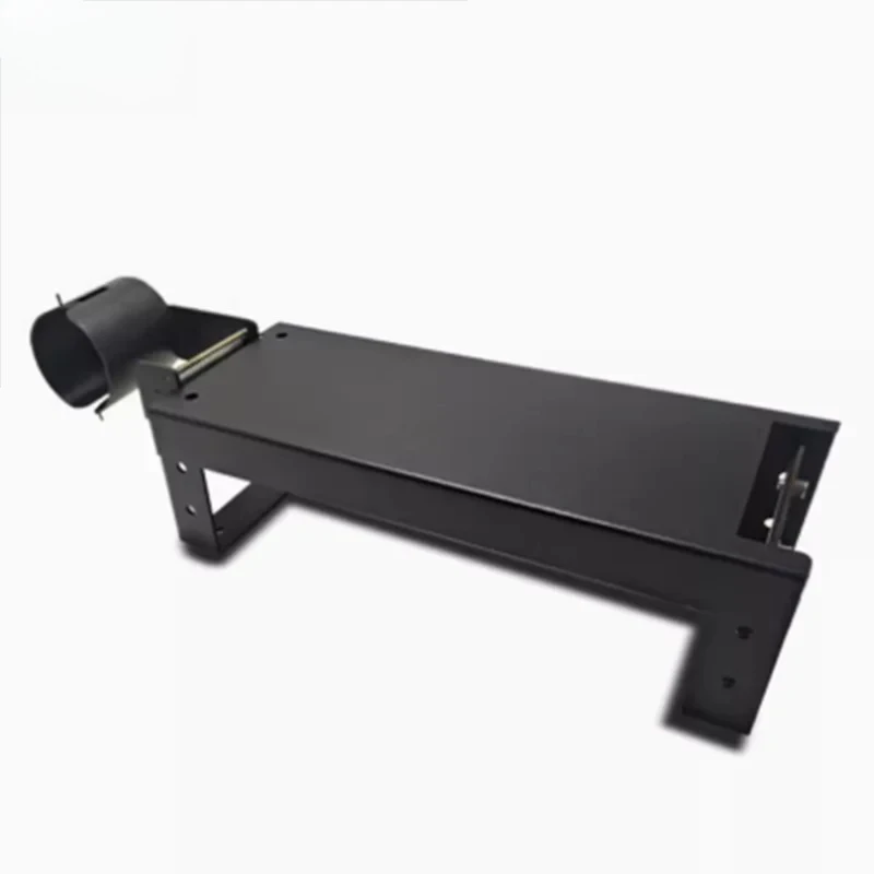 New manual packaging machine, transparent tape seat sealing machine, airplane paper box multifunctional express packaging