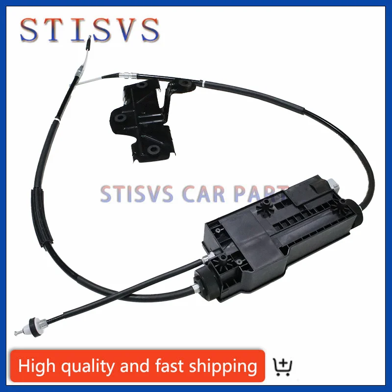 

Hand Parking Brake Control Unit 34436877316 For BMW 7 Series F01 F02 F03 F04 New 34436882005 Cars accessories