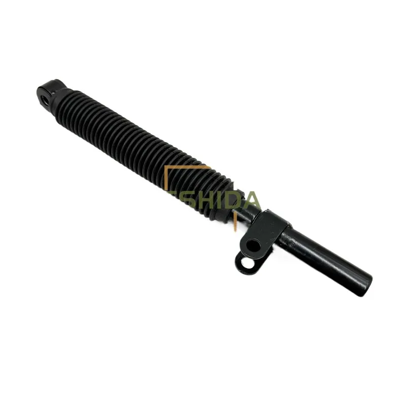 For Komatsu PC100/200/300-5 Walking Foot Valve Support Rod Gas Spring Hydraulic Cylinder Support Rod Excavator Accessories