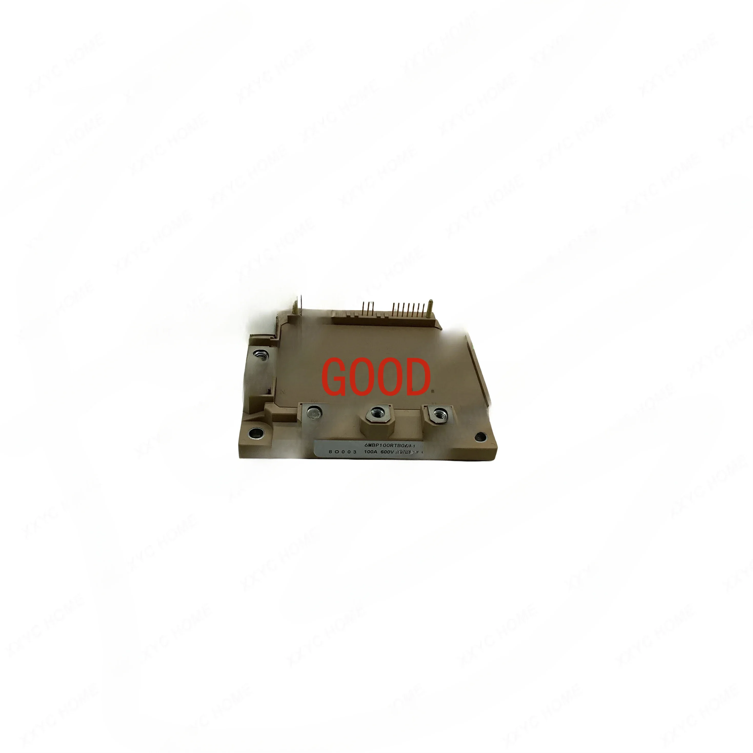 

New 6MBP75RA060 6MBP100RTB060/150RTC060/50RTA060 7MBP50R