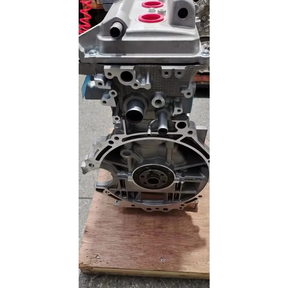 حار بيع المصنع مباشرة 1AZ محرك البنزين حالة جديدة ومستعملة كورولا و C Amry رائجة البيع 4 اسطوانة كتلة طويلة الجمعية