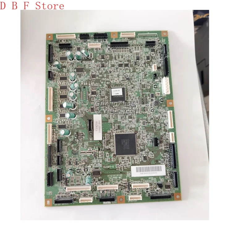 Original Motherboard for Konica minolta Bizhub C364 C454 C554 Copiers Main Board