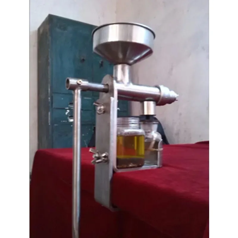 

KXY-OP07 Cbd Oil Press Machine/cold Press Oil Extraction Machine