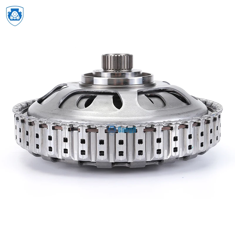 6DCT150 7DCT360 Wet Dual Clutch Transmission Clutch 855660 for Mercedes-Benz GLA200 GLB180/200 A/B Class for BMW 1 Series