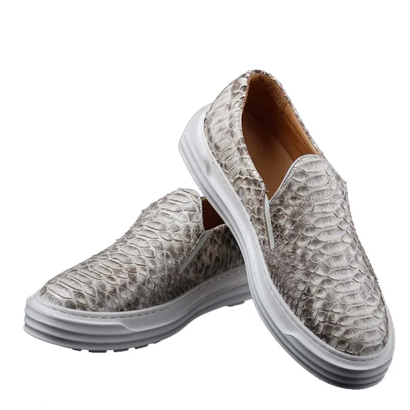 

Ourui новые мужские туфли, белые белые туфли, мужская обувь