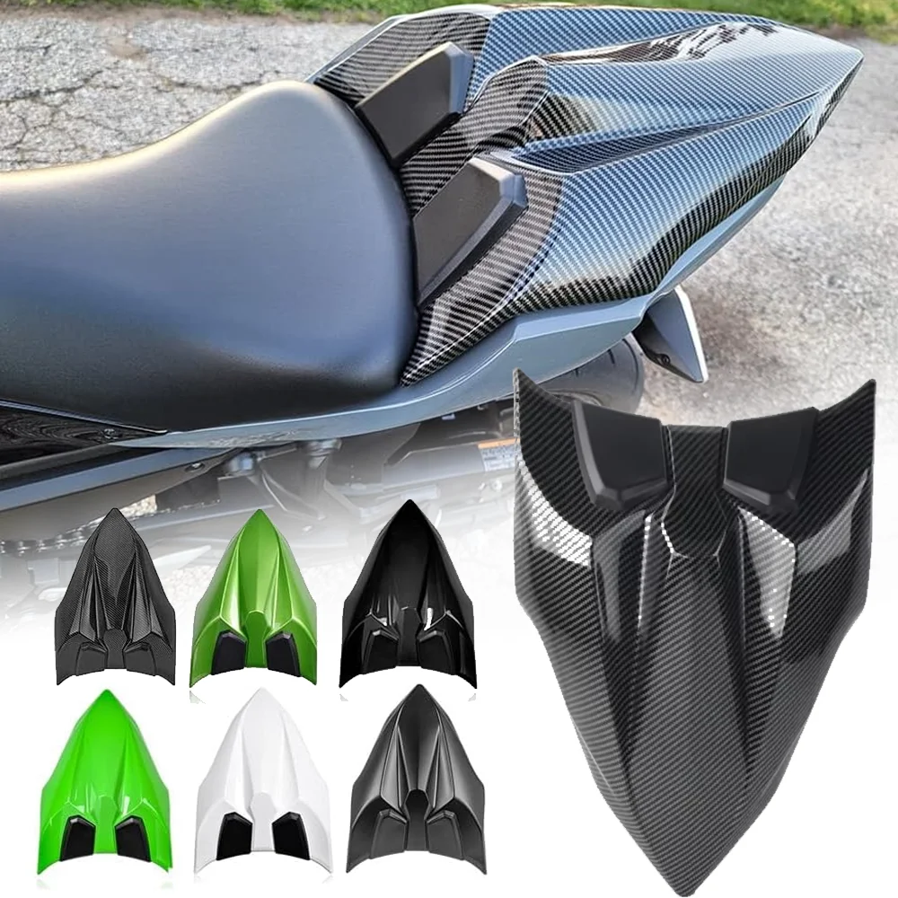 

Motorcycle Rear Seat Cowl Fairing Cover for Kawasaki NINJA 650 Z650 NINJA650 Z 650 2017 2018 2019 2020 2021 2022 2023 2024 2025