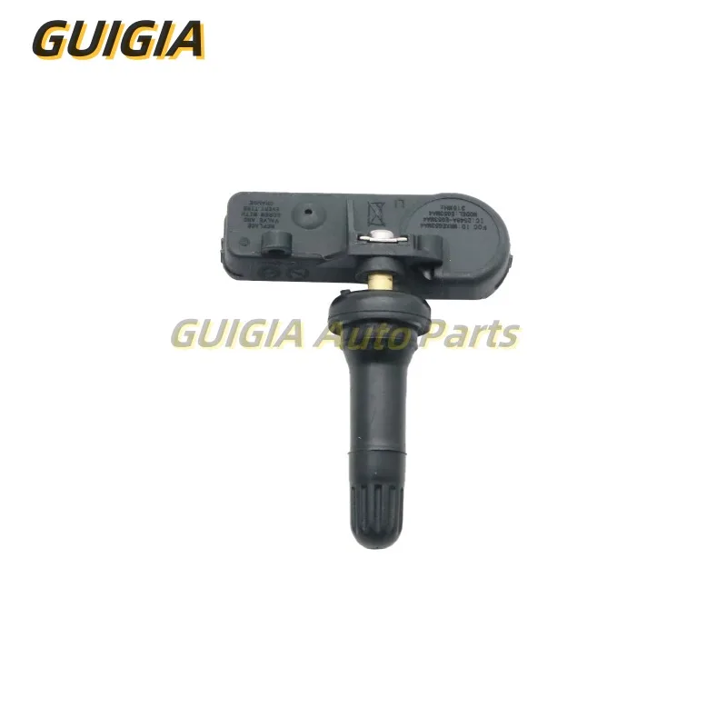 العلامة التجارية الجديدة لفورد موتوركرافت TPMS استشعار مراقبة ضغط الإطارات اكسسوارات السيارات ML3T-1A180 ML3T1A180