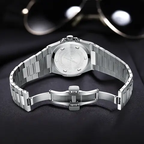 10 best sales Yupu klockor - №5