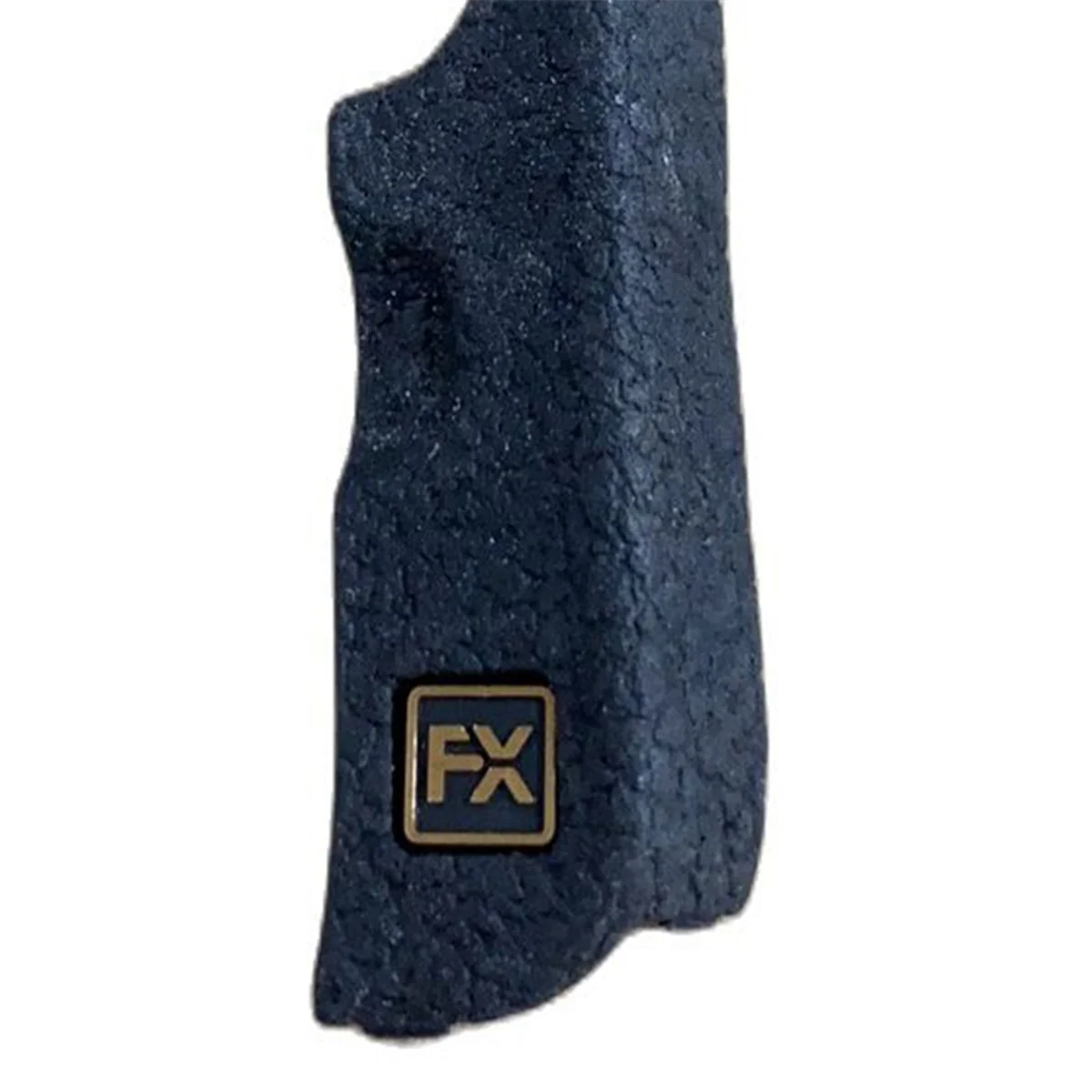 POSV-For Nikon D850 SD بطاقة الذاكرة الباب/غطاء المطاط الجانب المطاط قبضة اليد الجلود كاميرا رقمية إصلاح جزء SLR