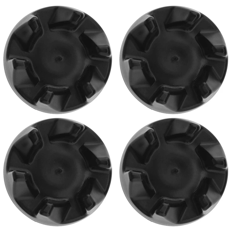 A03F 8PCS 9704230 Coupling for Kitchenaid Blender Parts Rubber Coupler Clutch Spindle AP2930430 PS401661 36mm 6mm