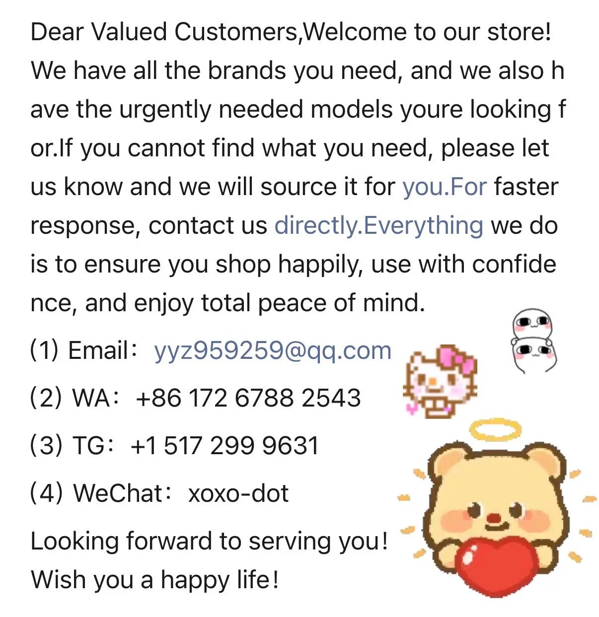 

Custom Made Forged 4340 Steel Stroker Crank Shaft for 302 Crankshaft