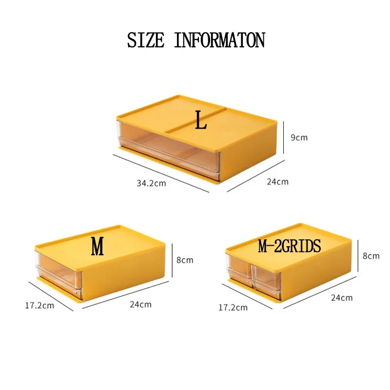 مكتب تخزين أدراج المنزل مكتب وثيقة أشتات منظم تكويم صندوق تخزين مستحضرات التجميل