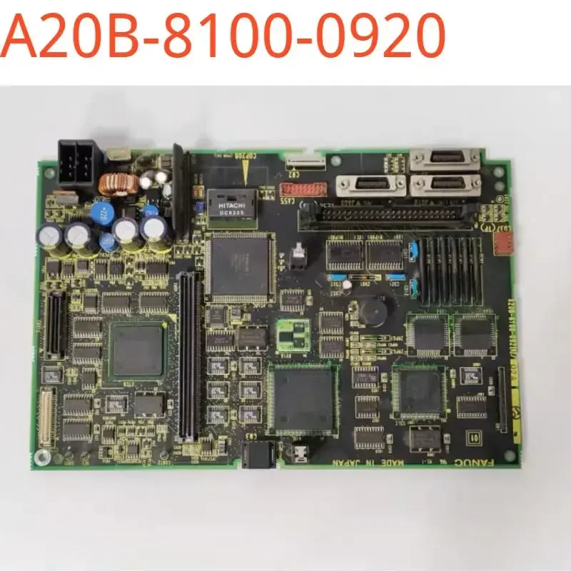 Brand New A20B-8100-0920 FANUC original circuit board circuit board
