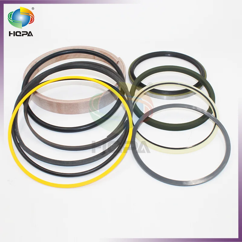 

721-98-00220 BUCKET CYLINDER SEAL KIT FOR KOMATSU EXCAVATOR PC650LC-11 PC700LC-11 PC700LC-11EO AND PC490LC-11 ARM CYLINDER KIT