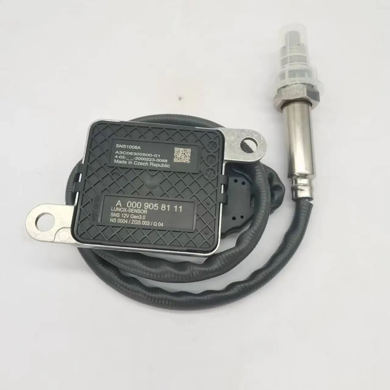 A0009058111  A 000 905 8111 Nox Sensor  For GLE GLS W177 V177 W247 W205 A205 C205 S205 C257 A238 C238 W213 S213