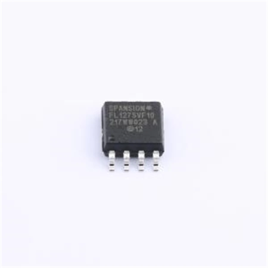 

5PCS/LOT S25FL127SABMFV101 (NOR FLASH)