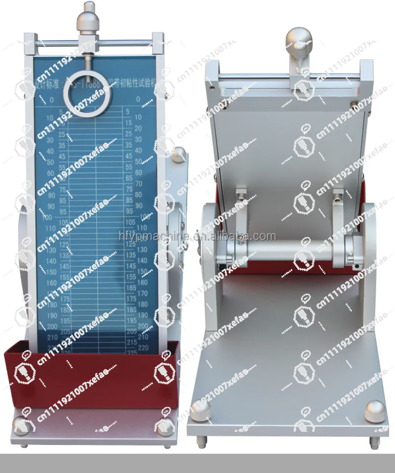 

Adhesive Protective Film, Gypsum, Initial Adhesion Ball Adhesion Tester, Pressure-sensitive Tape