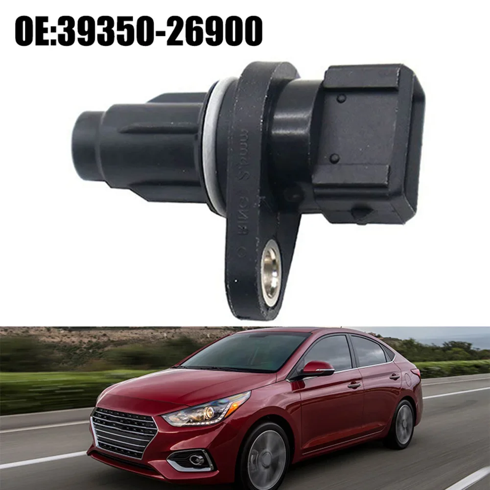 39350-26900 Sensor Camshaft Position Sensor Car Engine Repair Anti-corrosion Direct Installation No Deformation