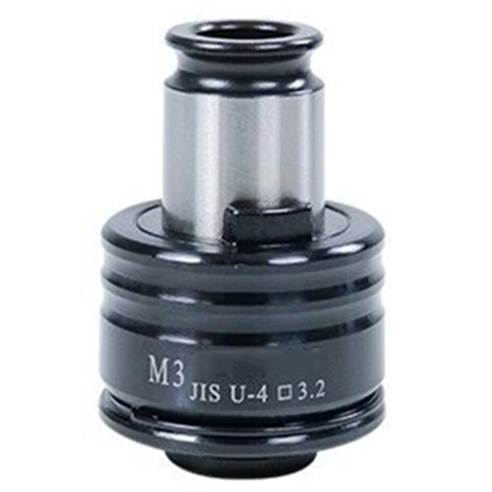 Excellent Tapping Collets High Quality Protect Faucets JIS SFX for M R Tapping Machine SQ Chucks Holders Metric Faucet New