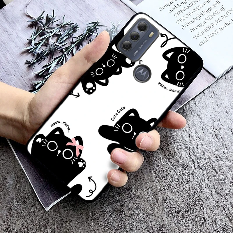 Phone Case For Moto…