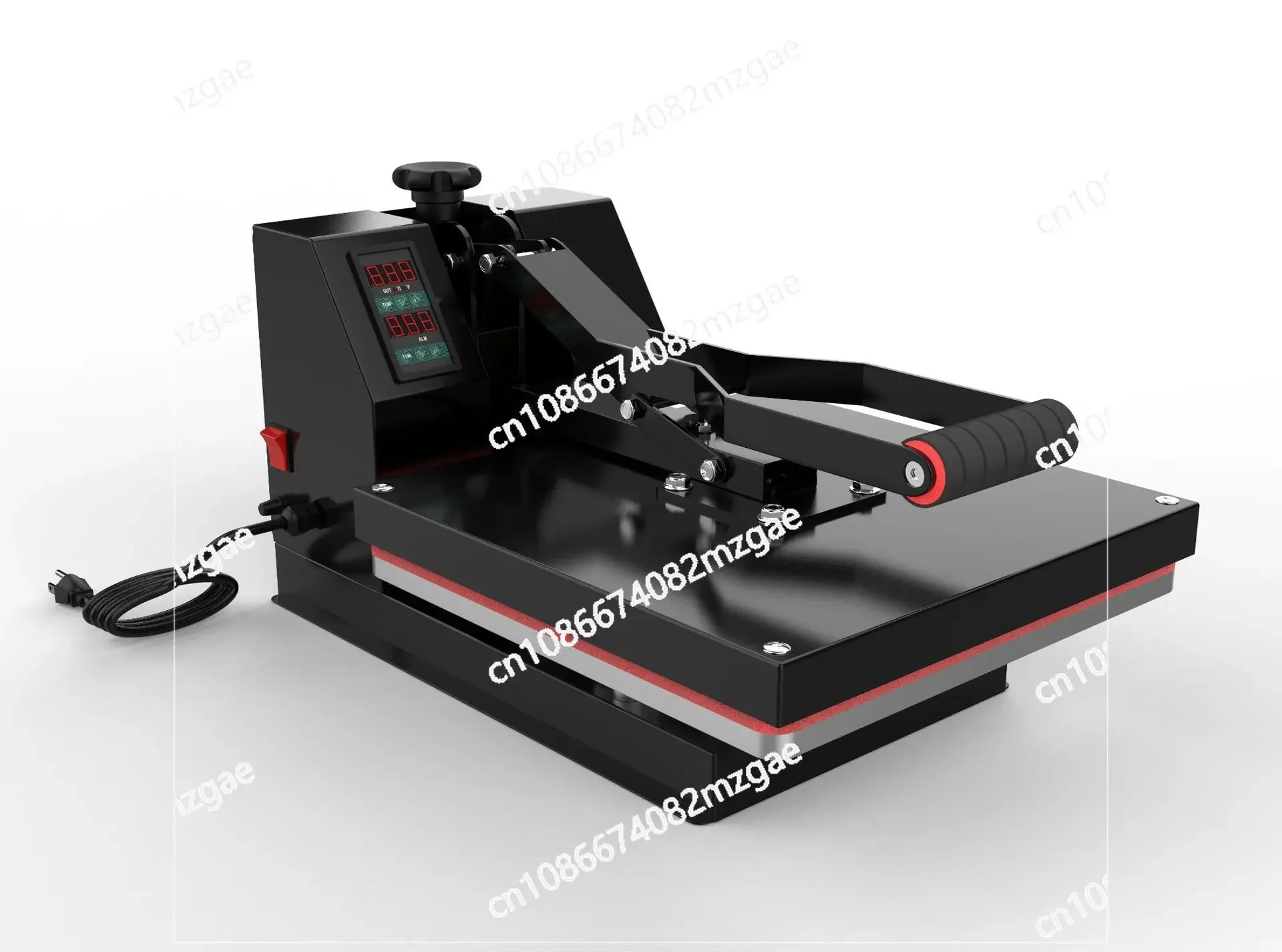 LOGO Hot Stamping Machine High Pressure Heat Transfer Machine/heat Transfer Equipment/high Pressure Heat Transfer Equipment