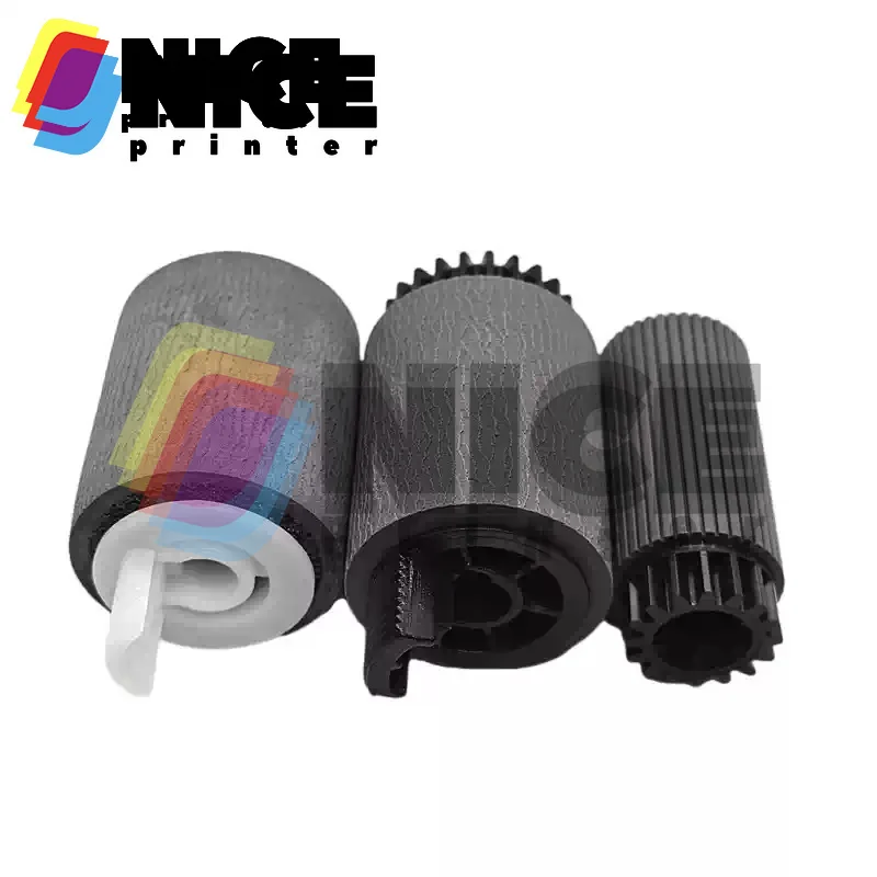 10sets FB6-3405-000 FC6-7083-000 FC6-6661-000 Pickup Roller support for CANON iR 2270 2870 3570 4025 4035 4045 4051 4225 4235 42